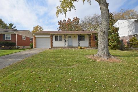 11413 Gravenhurst Dr, Cincinnati, OH 45231 photo 2