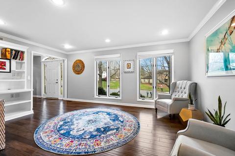 9519 Stonecrest Ct, Cincinnati, OH 45249 photo 5