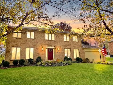 9519 Stonecrest Ct, Cincinnati, OH 45249 photo 1