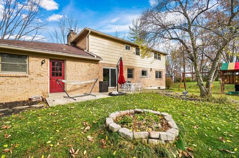 9519 Stonecrest Ct, Cincinnati, OH 45249 photo 41