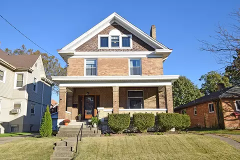 4404 Sullivan Ave, Saint Bernard, OH 45217 photo 1