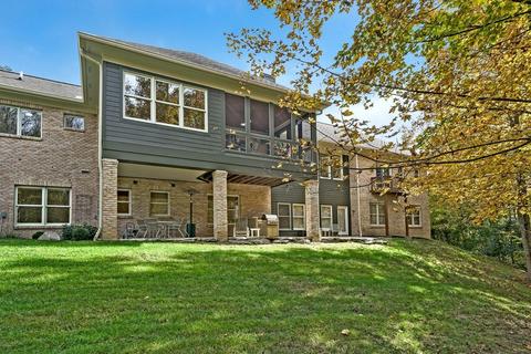 345 Summer View Dr, Cincinnati, OH 45255 photo 48