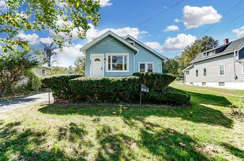 681 Marion Rd, Woodlawn, OH 45215 photo 1