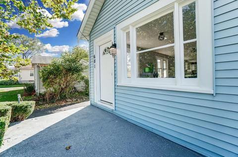 681 Marion Rd, Woodlawn, OH 45215 photo 2