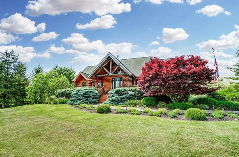3481 Trovillo Rd, Morrow, OH 45152 photo 8