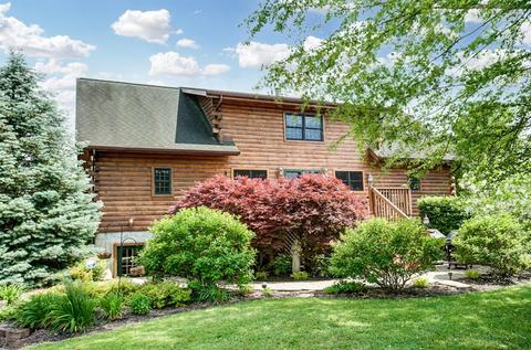 3481 Trovillo Rd, Morrow, OH 45152 photo 14