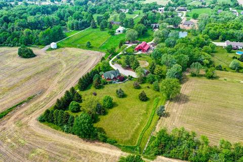 3481 Trovillo Rd, Morrow, OH 45152 photo 6