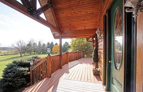 3481 Trovillo Rd, Morrow, OH 45152 photo 12