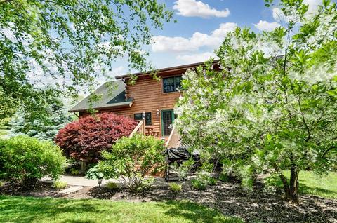 3481 Trovillo Rd, Morrow, OH 45152 photo 16