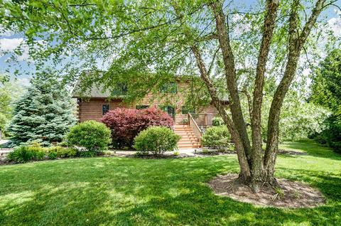 3481 Trovillo Rd, Morrow, OH 45152 photo 15