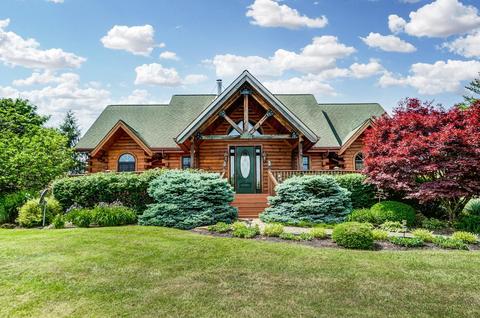 3481 Trovillo Rd, Morrow, OH 45152 photo 9