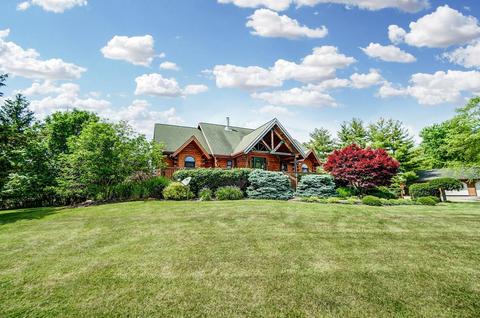3481 Trovillo Rd, Morrow, OH 45152 photo 7