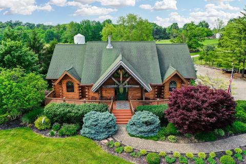 3481 Trovillo Rd, Morrow, OH 45152 photo 3