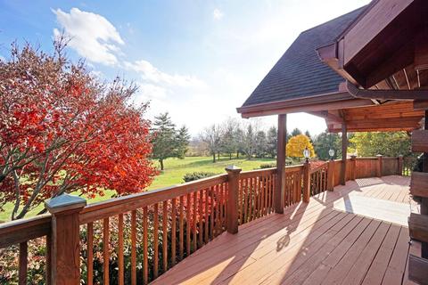 3481 Trovillo Rd, Morrow, OH 45152 photo 13