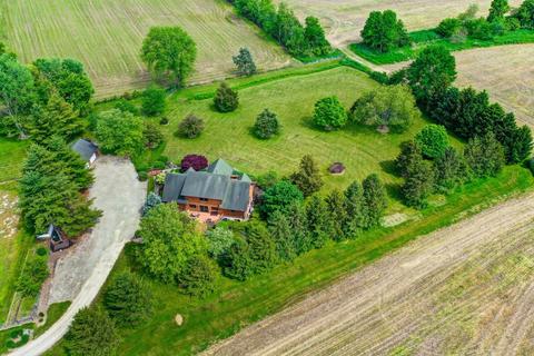 3481 Trovillo Rd, Morrow, OH 45152 photo 5