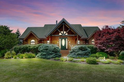 3481 Trovillo Rd, Morrow, OH 45152 photo 1