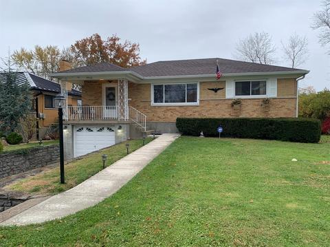 4562 Sycamore Rd, Cincinnati, OH 45236 photo 1