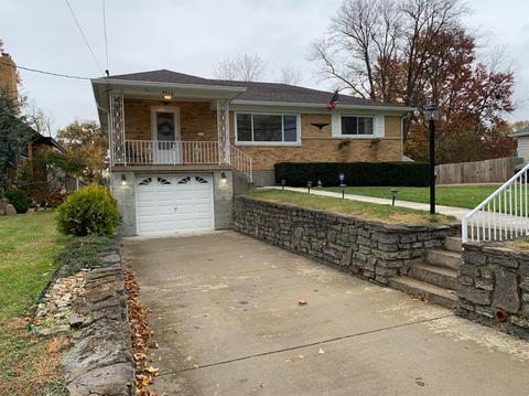 4562 Sycamore Rd, Cincinnati, OH 45236 photo 2