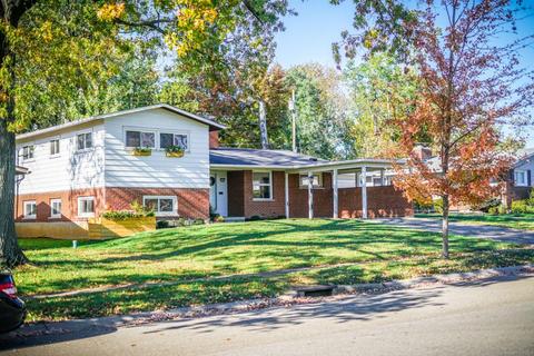 14 Hamlin Dr, Greenhills, OH 45218 photo 4