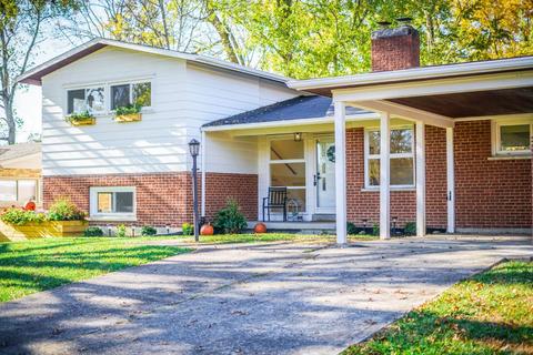 14 Hamlin Dr, Greenhills, OH 45218 photo 6