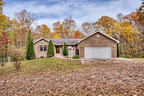 9148 Kunker Rd, Morrow, OH 45152 photo 2