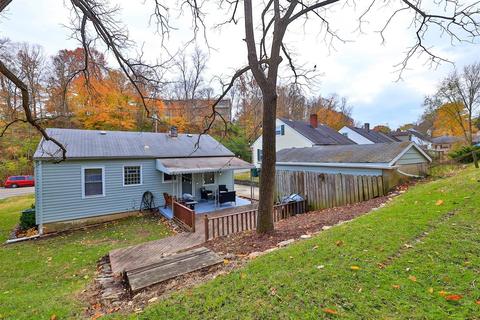 216 Ridgeway Rd, Cincinnati, OH 45216 photo 30