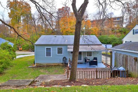 216 Ridgeway Rd, Cincinnati, OH 45216 photo 29