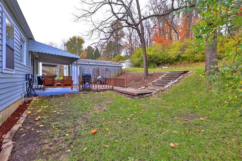216 Ridgeway Rd, Cincinnati, OH 45216 photo 27