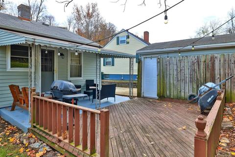 216 Ridgeway Rd, Cincinnati, OH 45216 photo 21