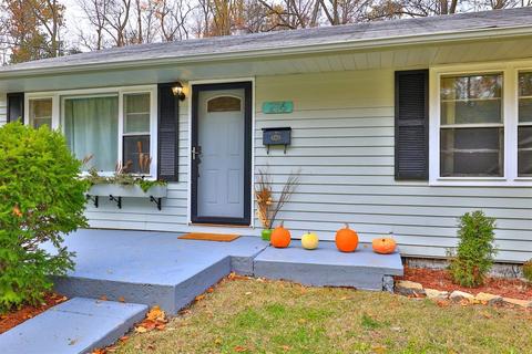 216 Ridgeway Rd, Cincinnati, OH 45216 photo 3