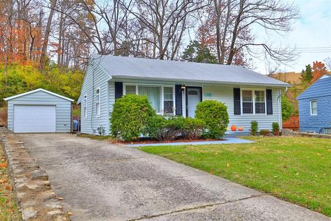 216 Ridgeway Rd, Cincinnati, OH 45216 photo 1