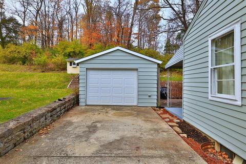 216 Ridgeway Rd, Cincinnati, OH 45216 photo 28