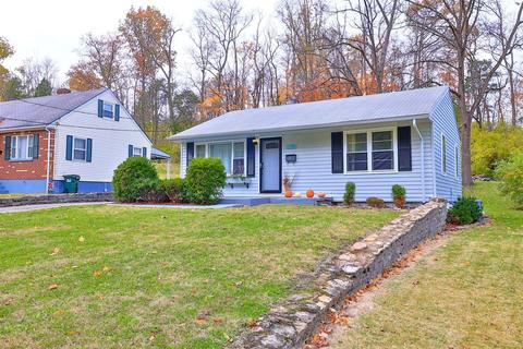 216 Ridgeway Rd, Cincinnati, OH 45216 photo 2