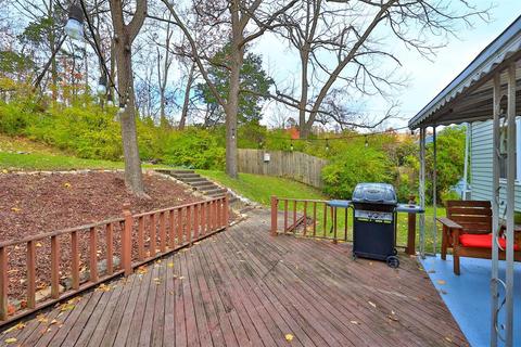 216 Ridgeway Rd, Cincinnati, OH 45216 photo 20