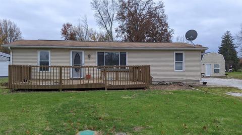 308 Eastern Ave, Sunman, IN 47041 photo 1