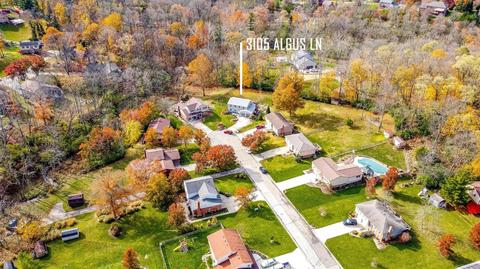 3105 Algus Ln, Cincinnati, OH 45248 photo 5
