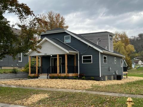 6186 Gracely Dr, Cincinnati, OH 45233 photo 2