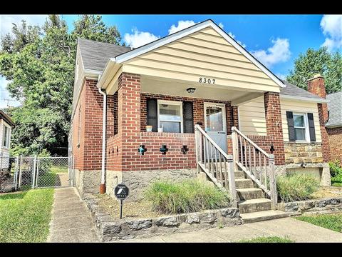 8307 Roland Ave, Cincinnati, OH 45216 photo 29
