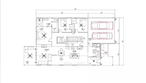 1358 Section Rd, Cincinnati, OH 45237 photo 5