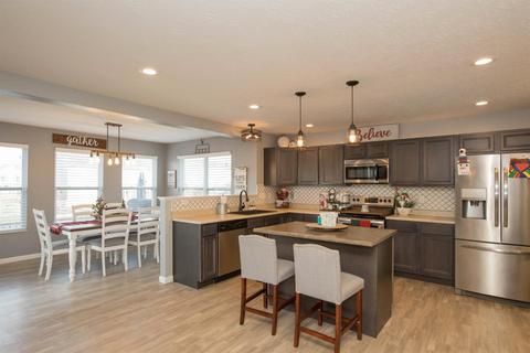 367 Brandon Dr, Monroe, OH 45050 photo 3