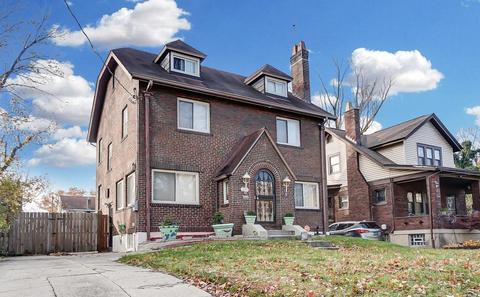 1237 Rossmore Ave, Cincinnati, OH 45237 photo 3