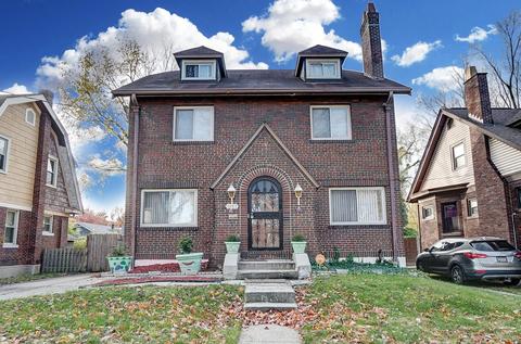 1237 Rossmore Ave, Cincinnati, OH 45237 photo 1
