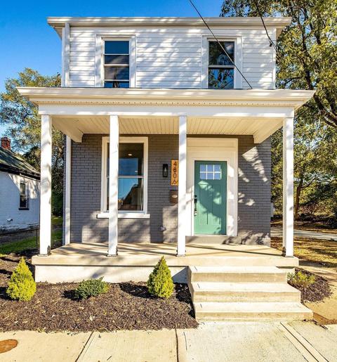 4806 Mathis St, Cincinnati, OH 45227 photo 1