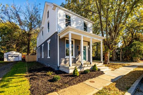 4806 Mathis St, Cincinnati, OH 45227 photo 36