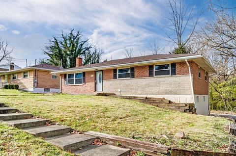 2145 Adams Rd, Cincinnati, OH 45231 photo 4