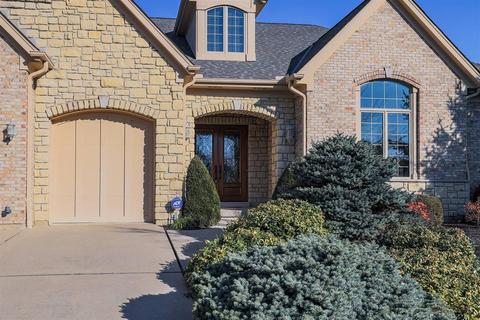6678 Sherbourne Ct, Mason, OH 45040 photo 2