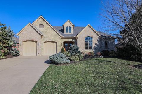6678 Sherbourne Ct, Mason, OH 45040 photo 1