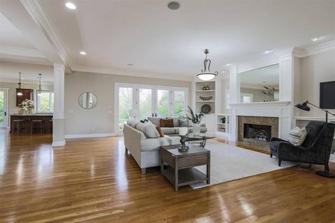 6678 Sherbourne Ct, Mason, OH 45040 photo 5