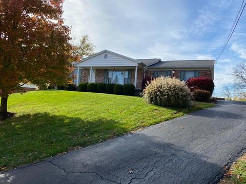 5398 Nighthawk Dr, Cincinnati, OH 45247 photo 1
