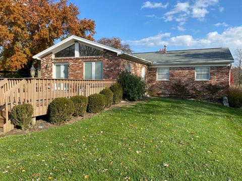 5398 Nighthawk Dr, Cincinnati, OH 45247 photo 4
